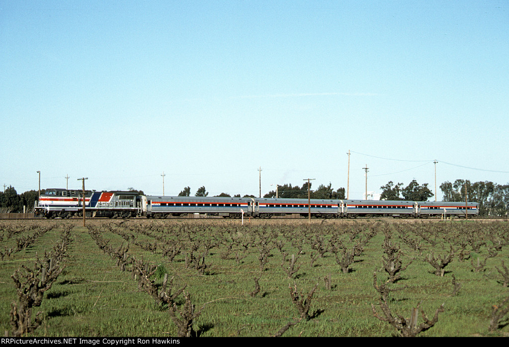 AMTK 502